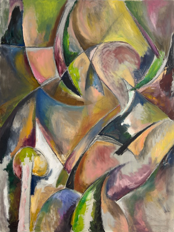 Figures in Fragments