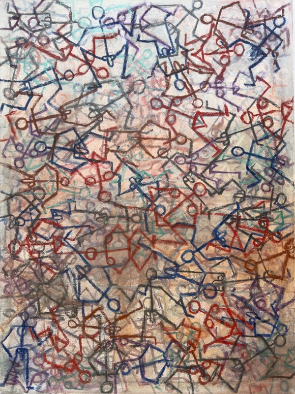 Tangle I