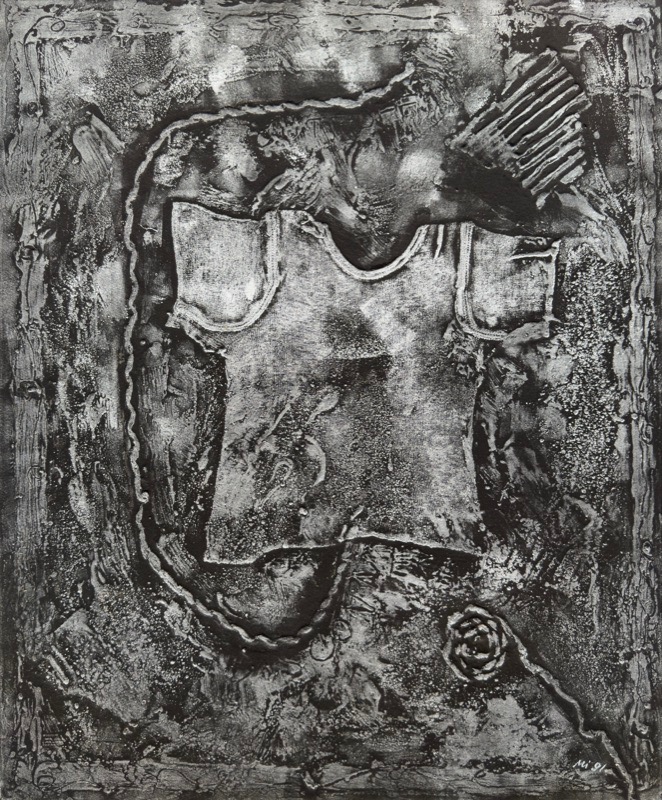 Shirt, Relief